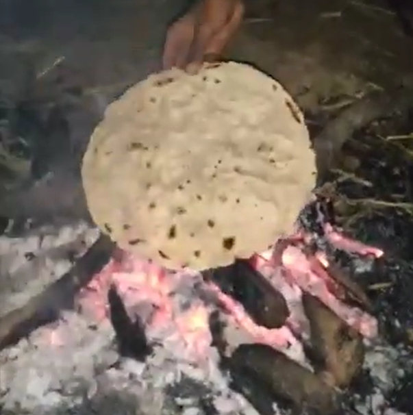 bonfire